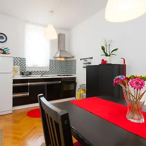 Appartement Premium, Vrsar